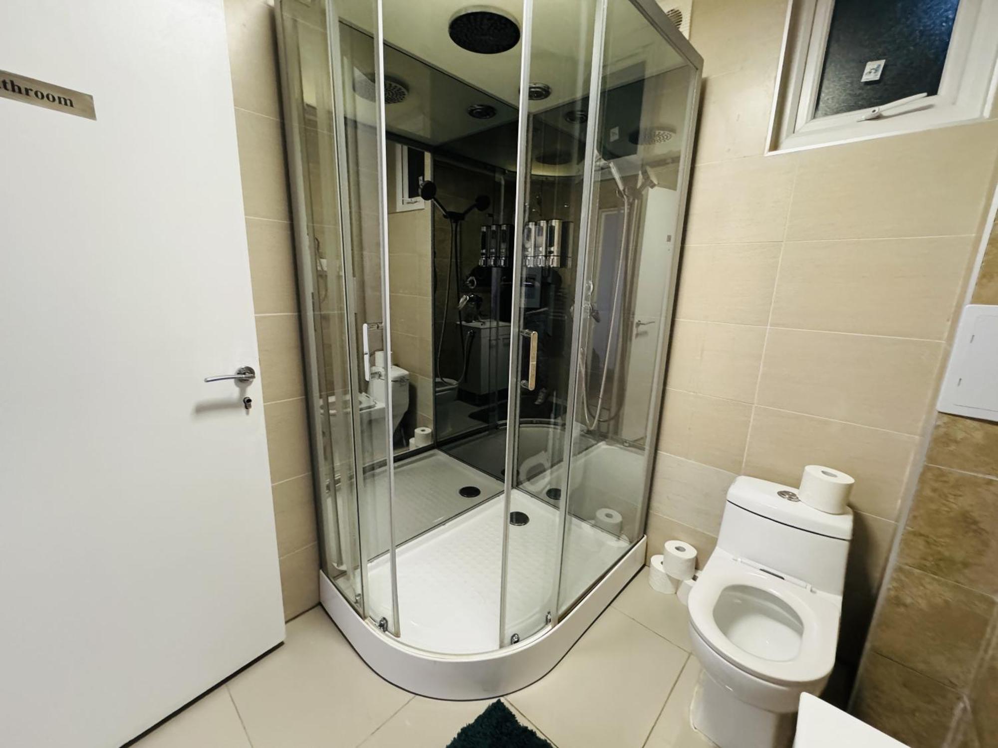 The Edge Ft5 Apartament *